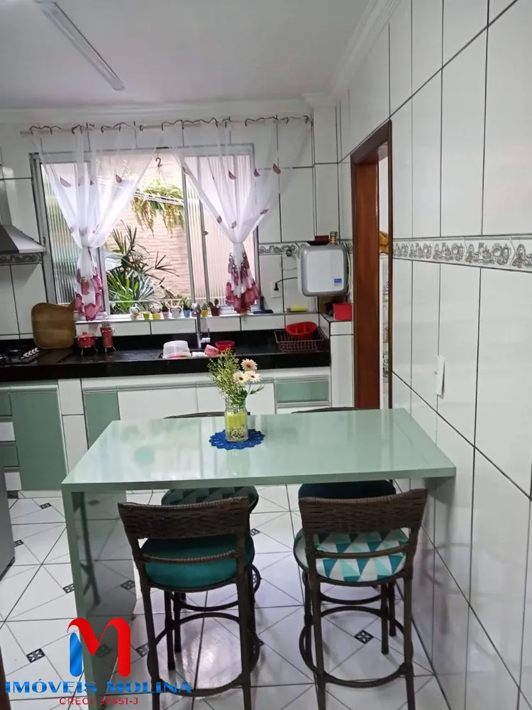 Apartamento, 3 quartos, 120 m² - Foto 3