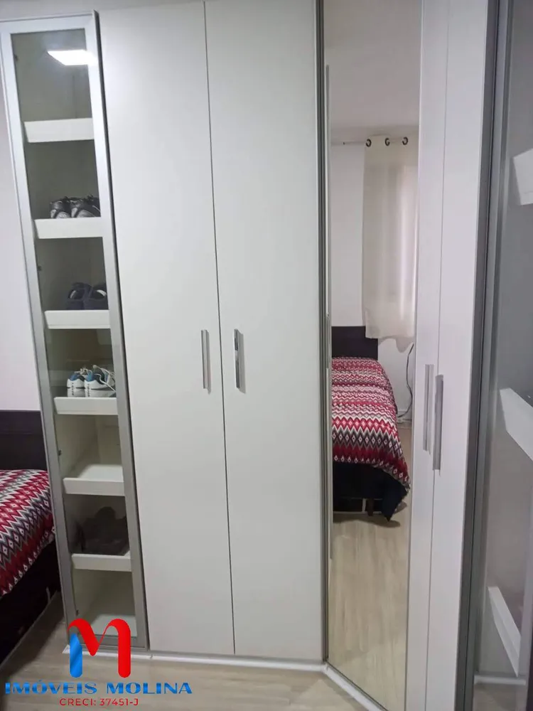 Apartamento, 3 quartos, 120 m² - Foto 9