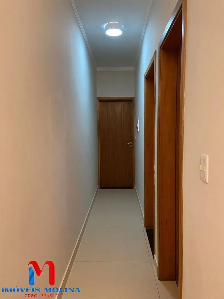 Casa, 2 quartos, 70 m² - Foto 9