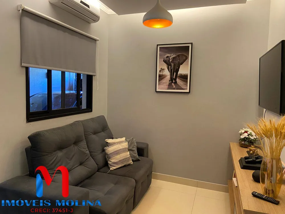 Casa, 2 quartos, 70 m² - Foto 4