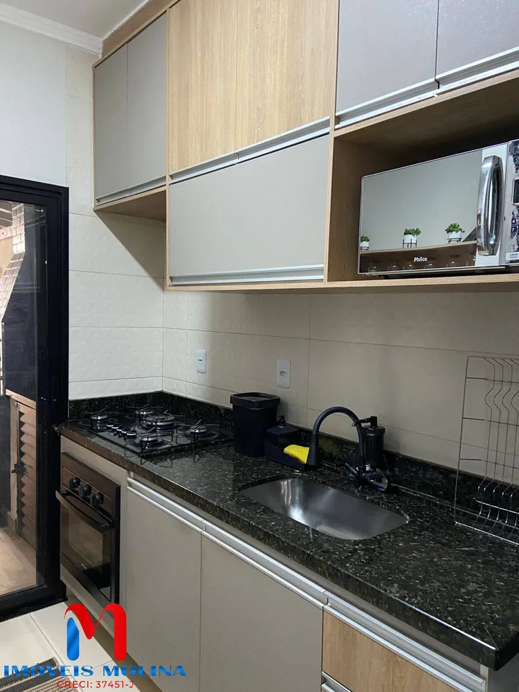Casa, 2 quartos, 70 m² - Foto 6