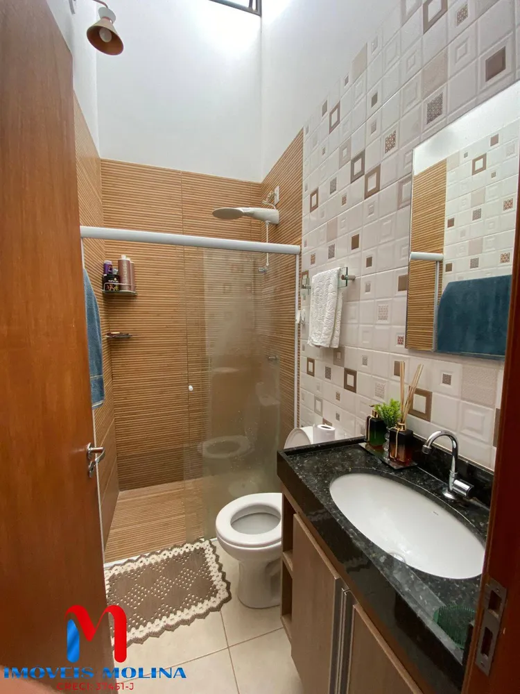 Casa, 2 quartos, 70 m² - Foto 7