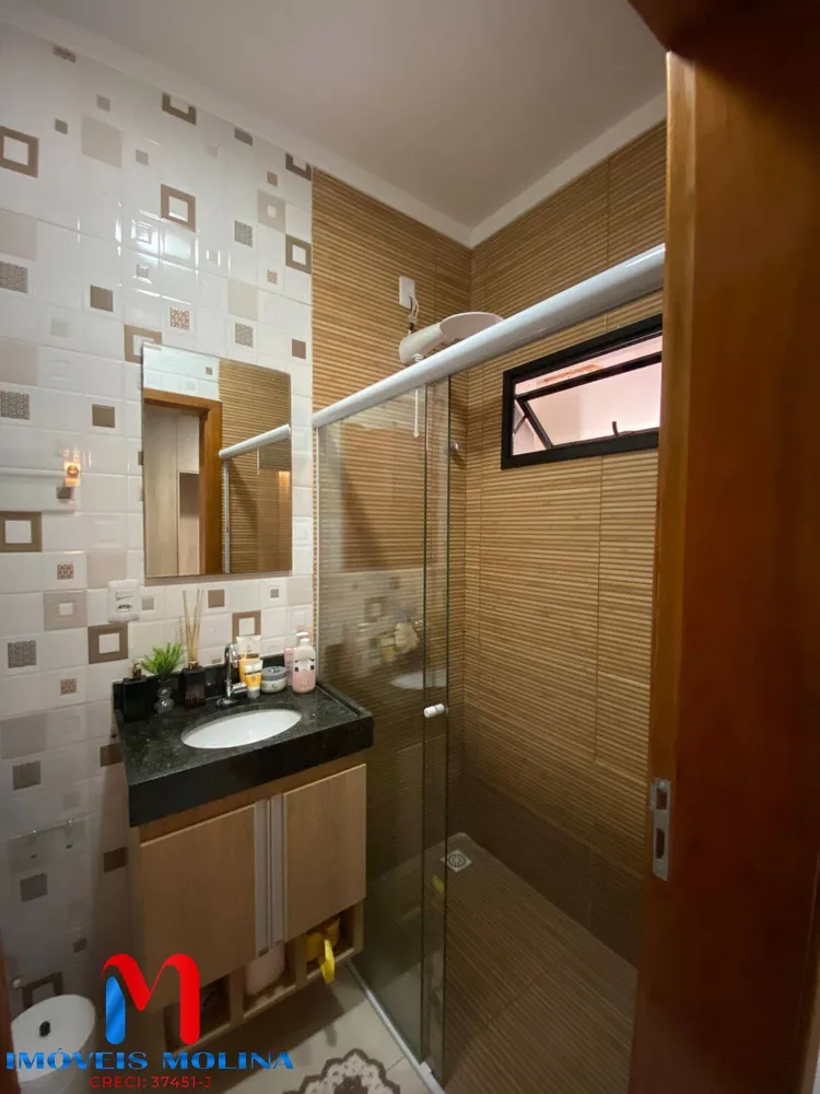 Casa, 2 quartos, 70 m² - Foto 8