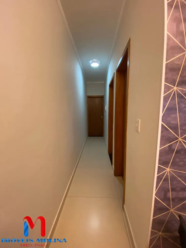 Casa, 2 quartos, 70 m² - Foto 10