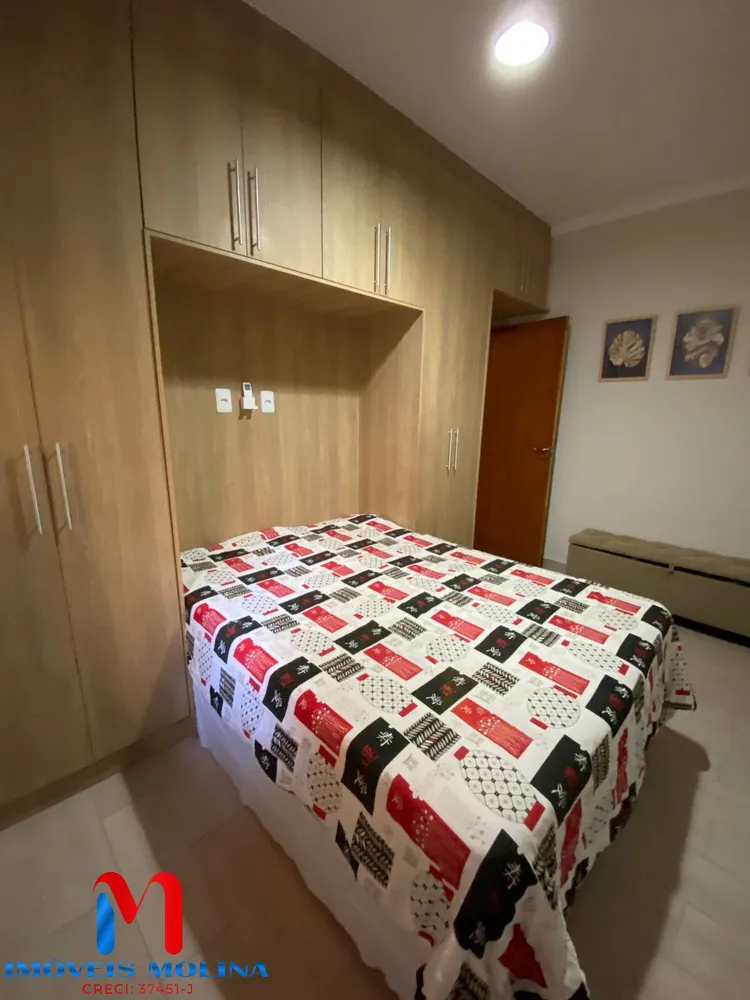Casa, 2 quartos, 70 m² - Foto 12