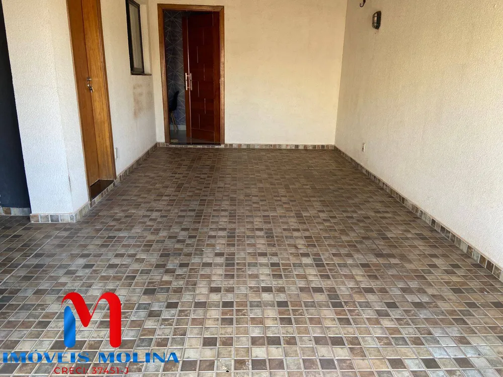 Casa, 2 quartos, 70 m² - Foto 2