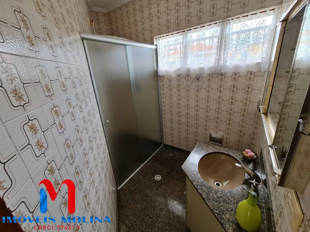 Sobrado, 3 quartos, 258 m² - Foto 7