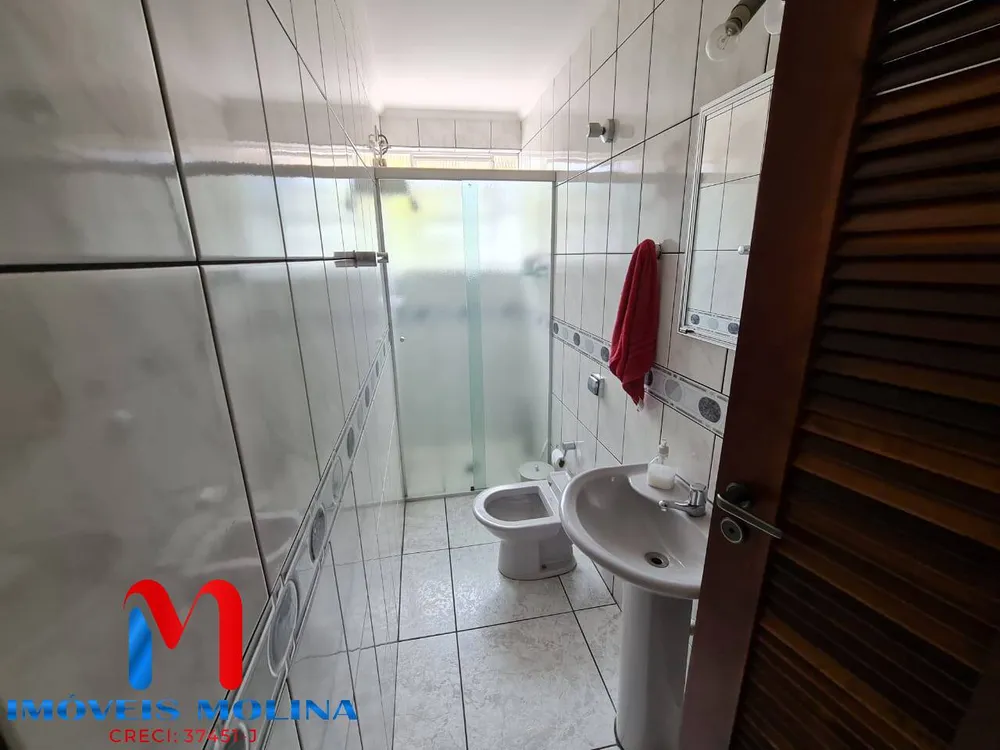 Sobrado, 3 quartos, 258 m² - Foto 8
