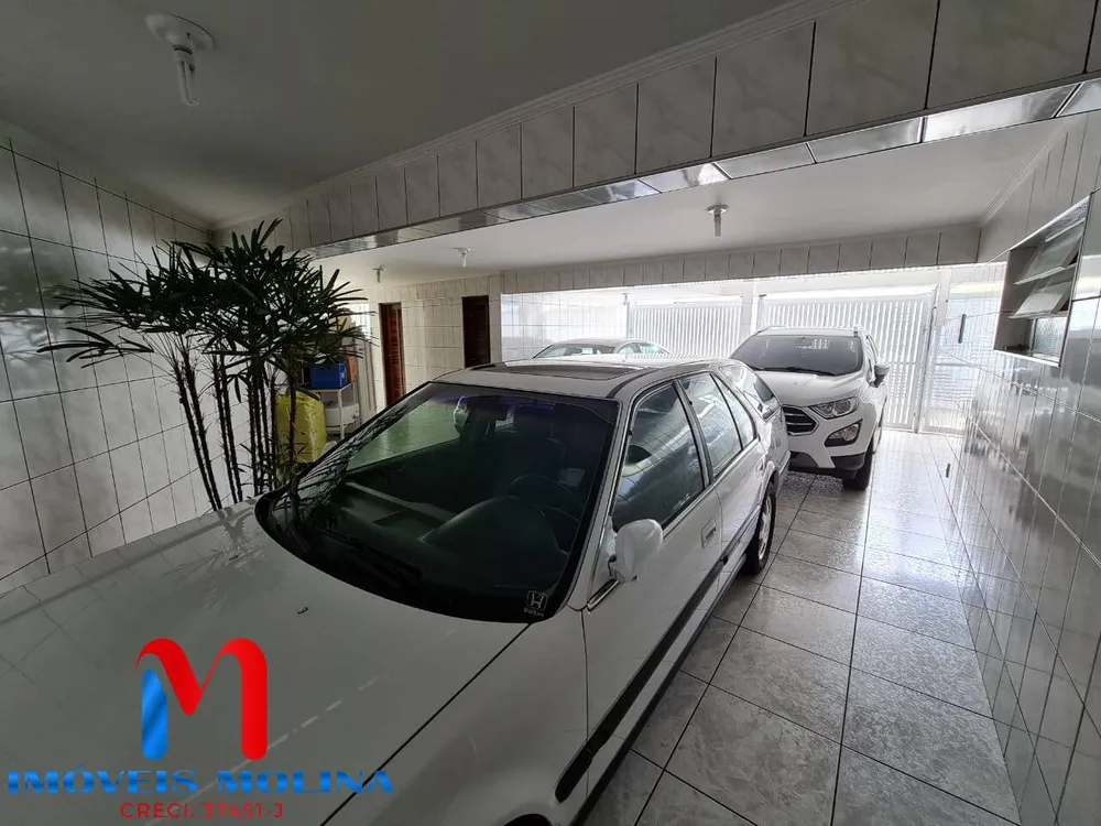 Sobrado, 3 quartos, 258 m² - Foto 5