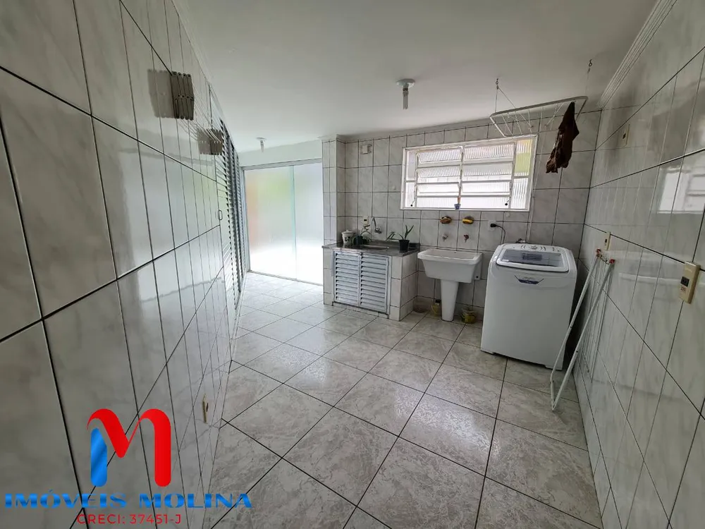 Sobrado, 3 quartos, 258 m² - Foto 4