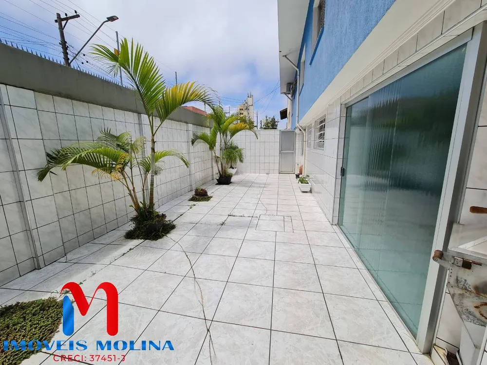 Sobrado, 3 quartos, 258 m² - Foto 10