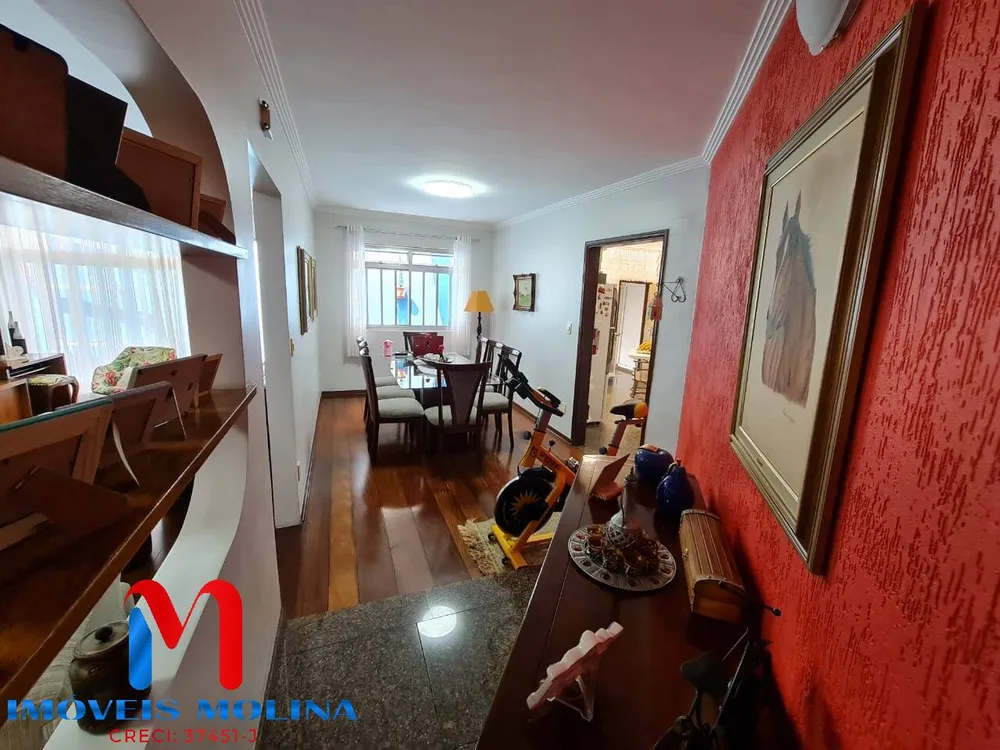 Sobrado, 3 quartos, 258 m² - Foto 9