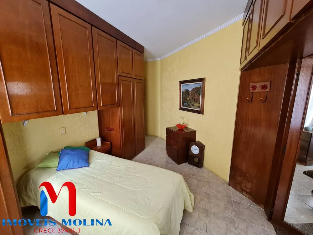 Sobrado, 3 quartos, 258 m² - Foto 12