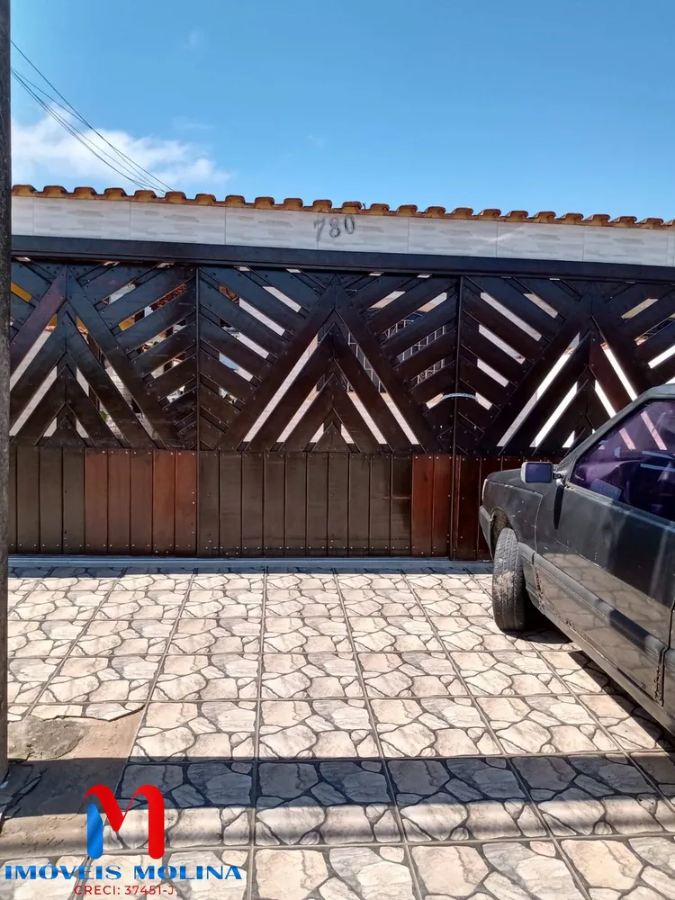 Casa, 2 quartos, 84 m² - Foto 2