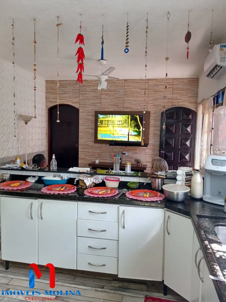 Casa, 2 quartos, 84 m² - Foto 14