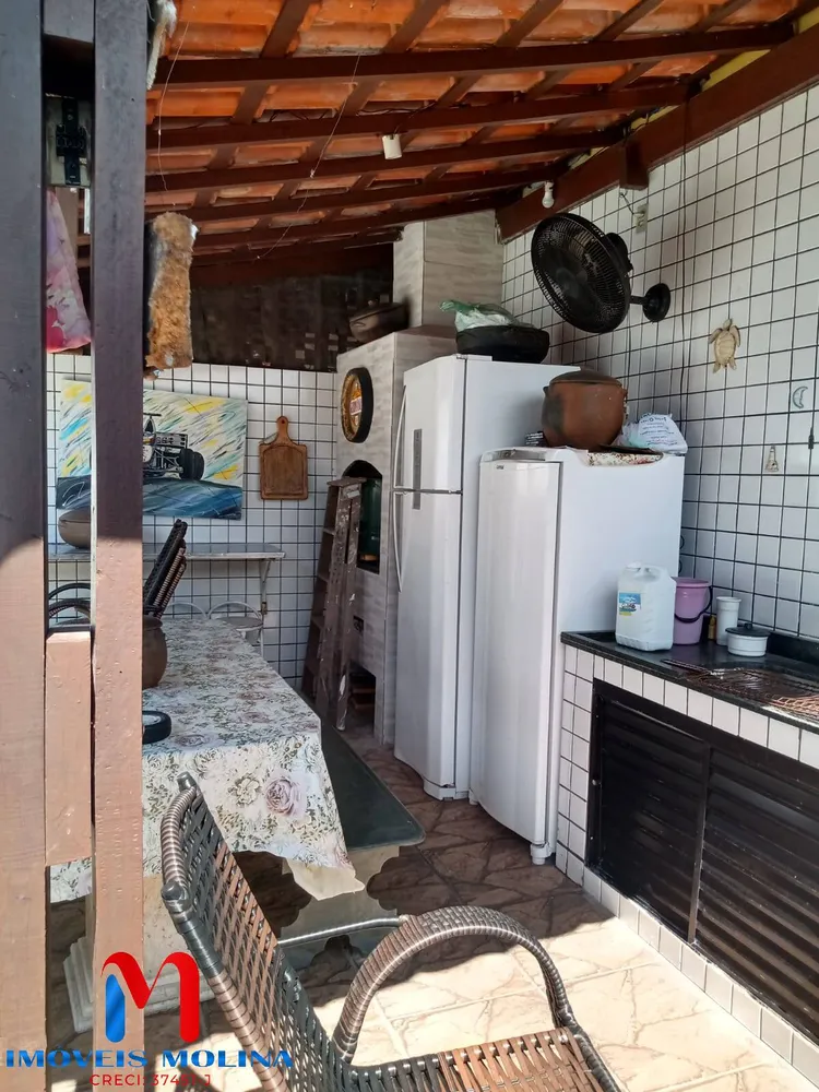 Casa, 2 quartos, 84 m² - Foto 6