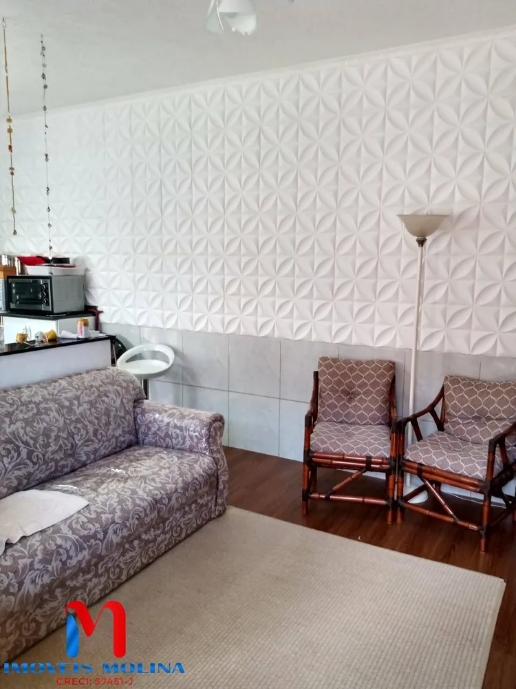 Casa, 2 quartos, 84 m² - Foto 4