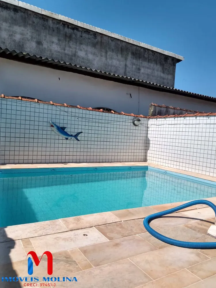 Casa, 2 quartos, 84 m² - Foto 3