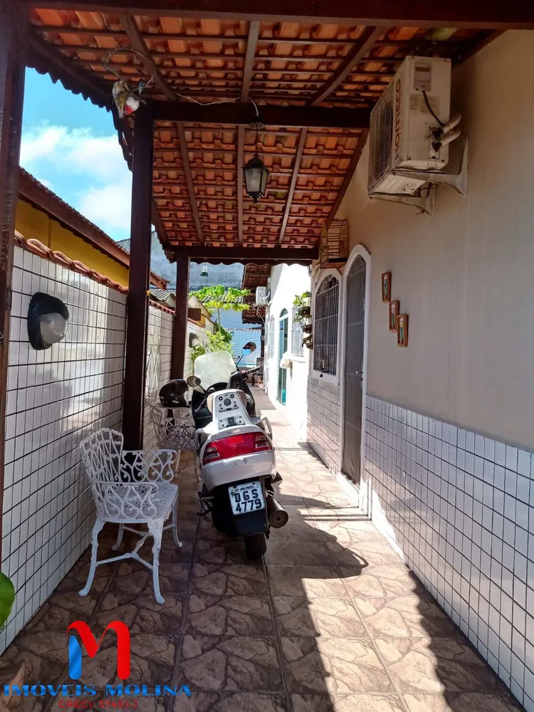 Casa, 2 quartos, 84 m² - Foto 8