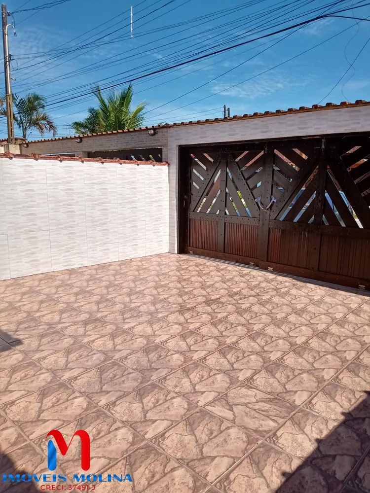 Casa, 2 quartos, 84 m² - Foto 2