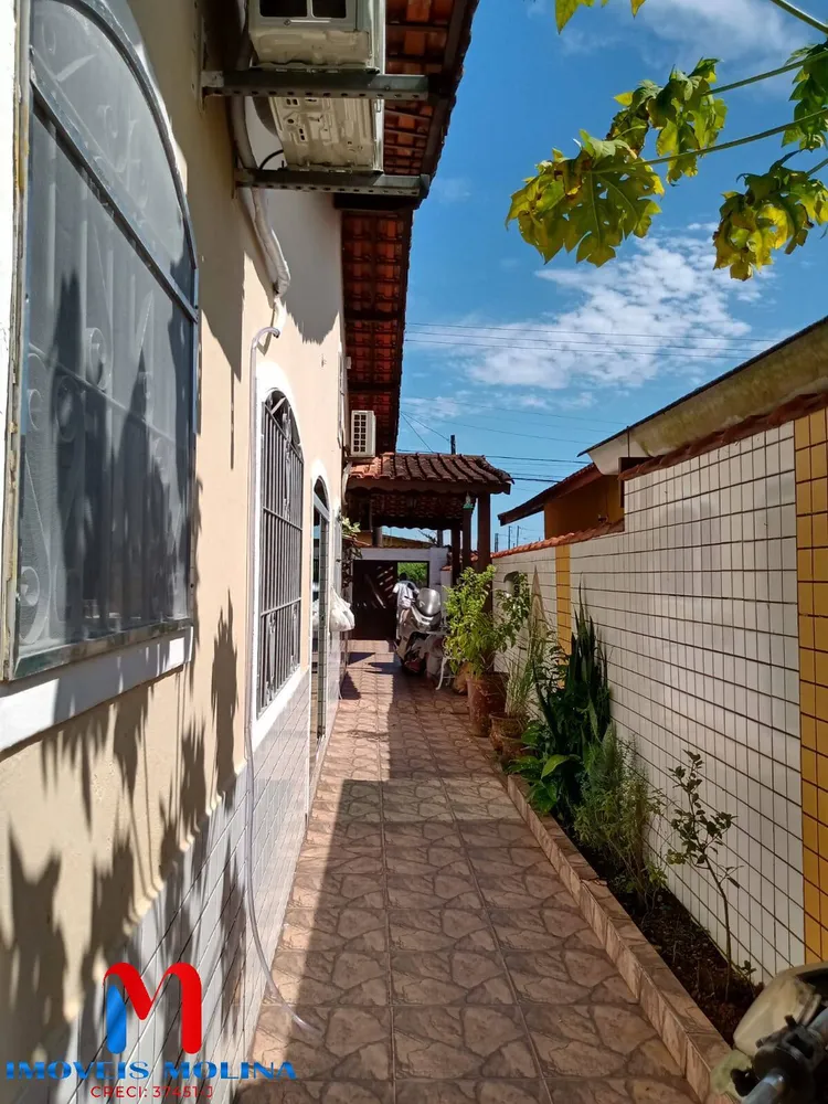 Casa, 2 quartos, 84 m² - Foto 3
