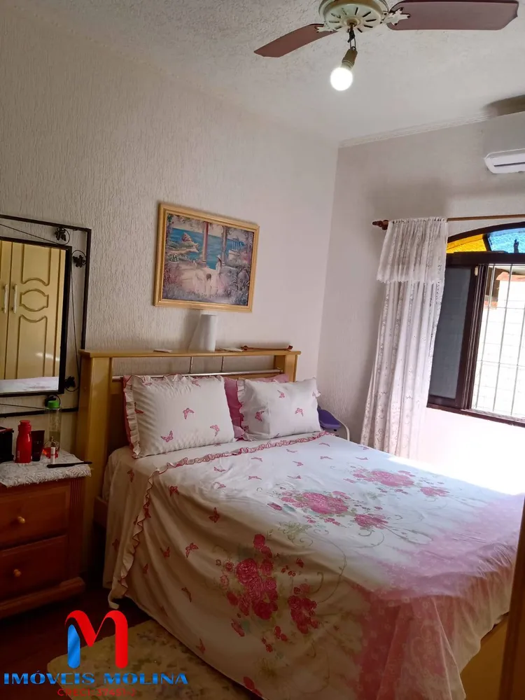 Casa, 2 quartos, 84 m² - Foto 7