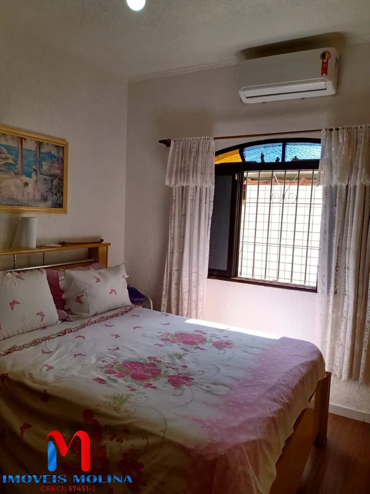 Casa, 2 quartos, 84 m² - Foto 1