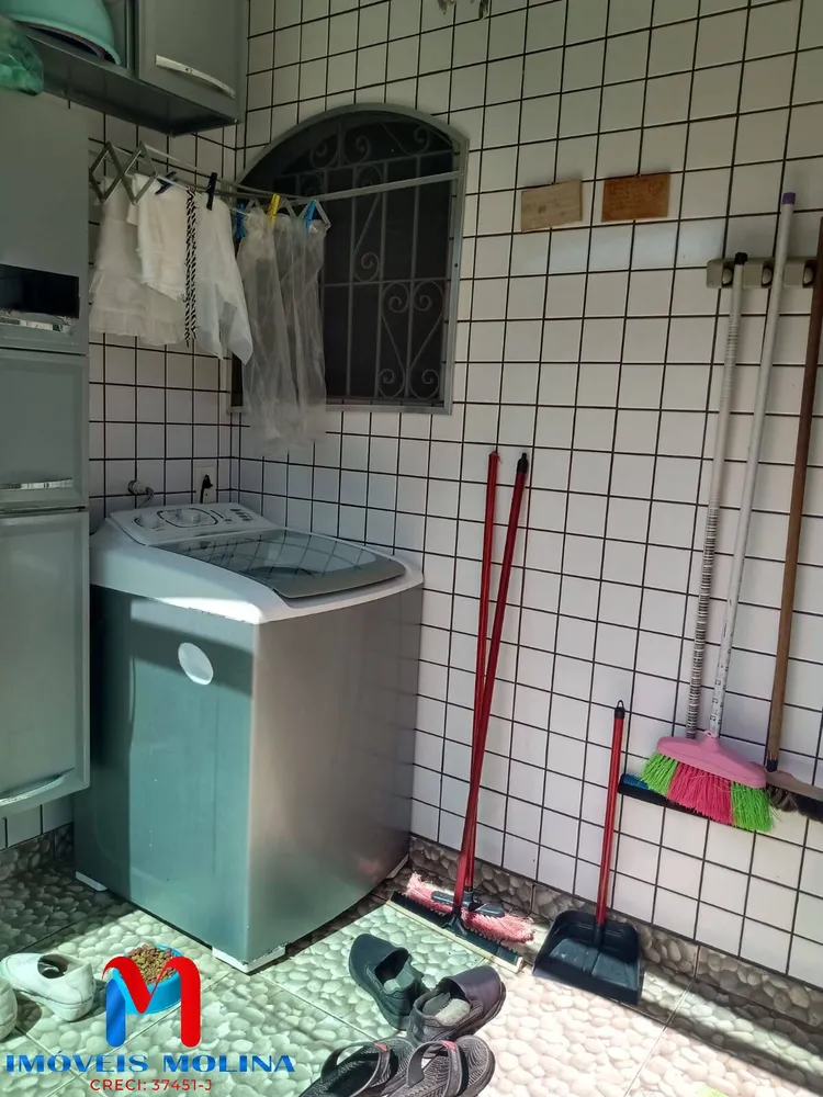 Casa, 2 quartos, 84 m² - Foto 12