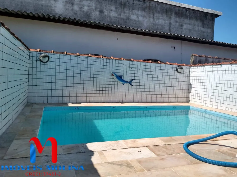 Casa, 2 quartos, 84 m² - Foto 4