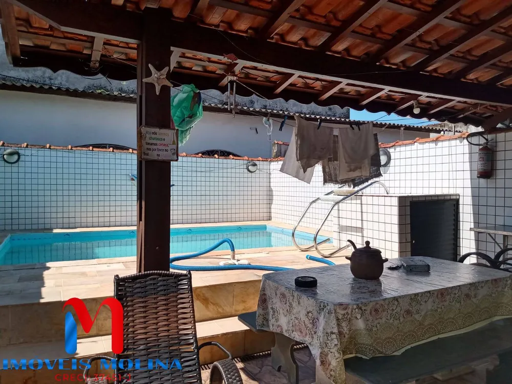 Casa, 2 quartos, 84 m² - Foto 5