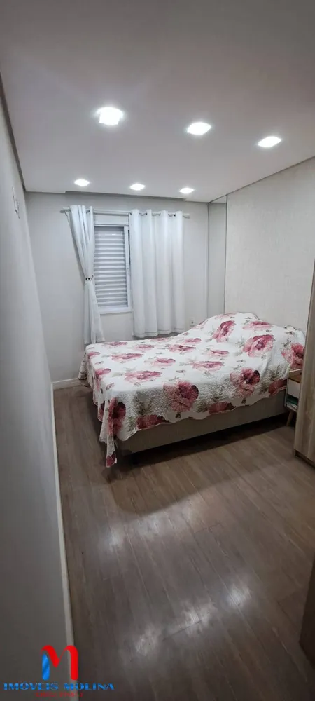 Apartamento, 2 quartos, 61 m² - Foto 5