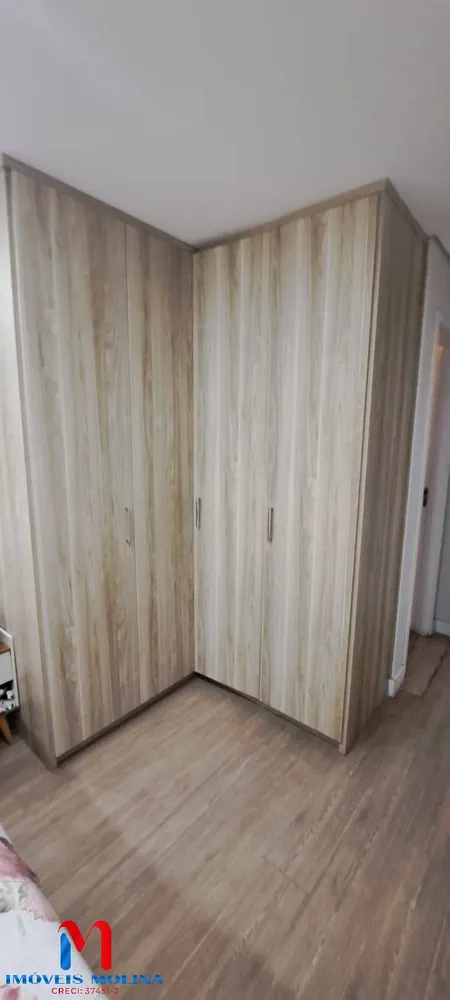 Apartamento, 2 quartos, 61 m² - Foto 4