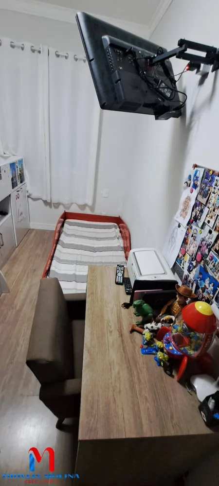 Apartamento, 2 quartos, 61 m² - Foto 3