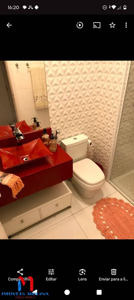 Apartamento, 2 quartos, 61 m² - Foto 7