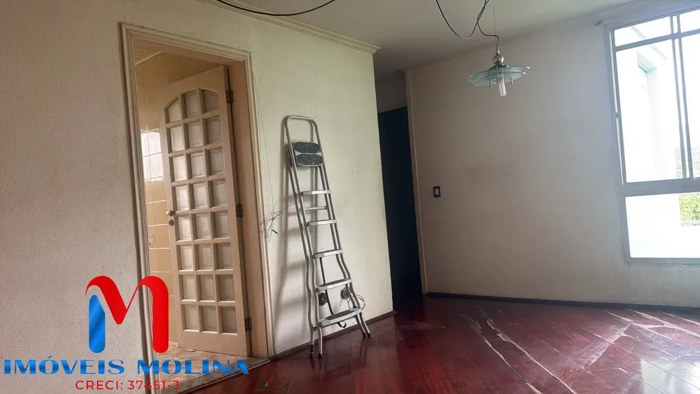 Apartamento, 2 quartos - Foto 4