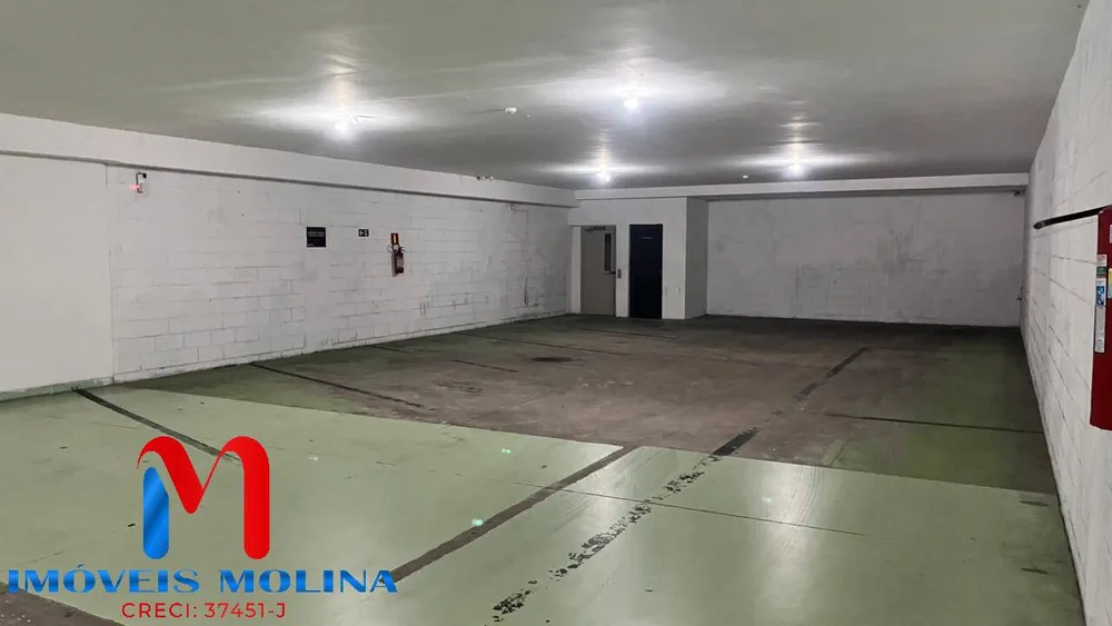 Sala-Conjunto, 35 m² - Foto 6