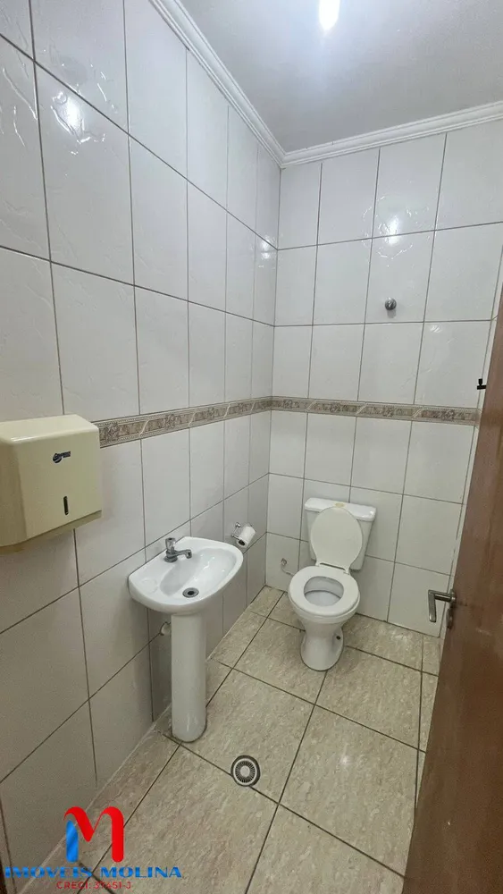 Sala-Conjunto, 35 m² - Foto 4