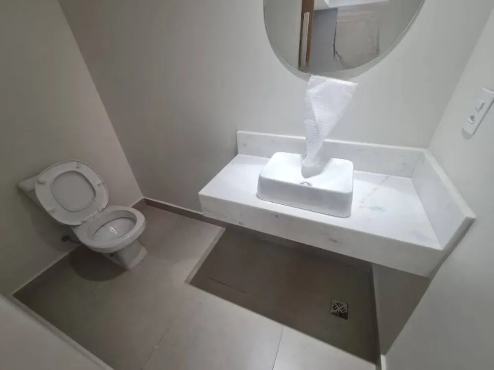 Sobrado, 3 quartos, 300 m² - Foto 7