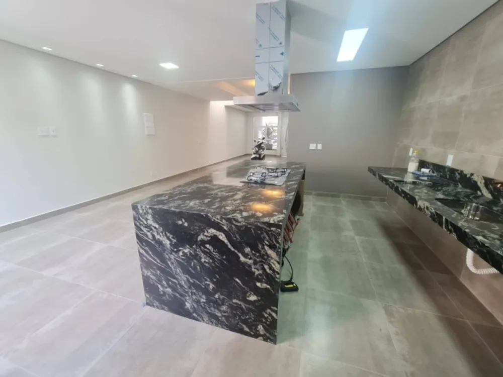 Sobrado, 3 quartos, 300 m² - Foto 6