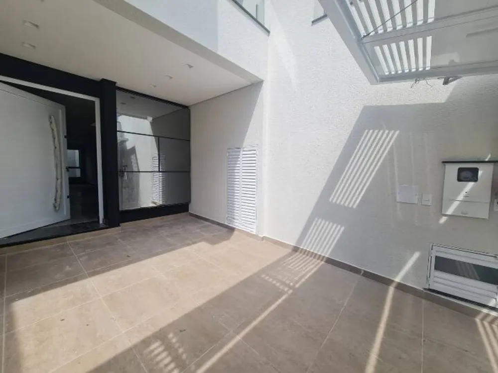 Sobrado, 3 quartos, 300 m² - Foto 1