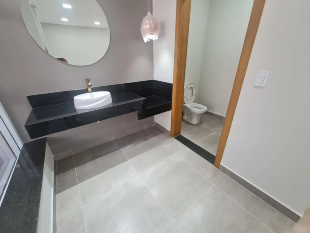Sobrado, 3 quartos, 300 m² - Foto 2