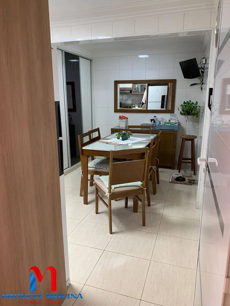 Sobrado, 2 quartos, 102 m² - Foto 2