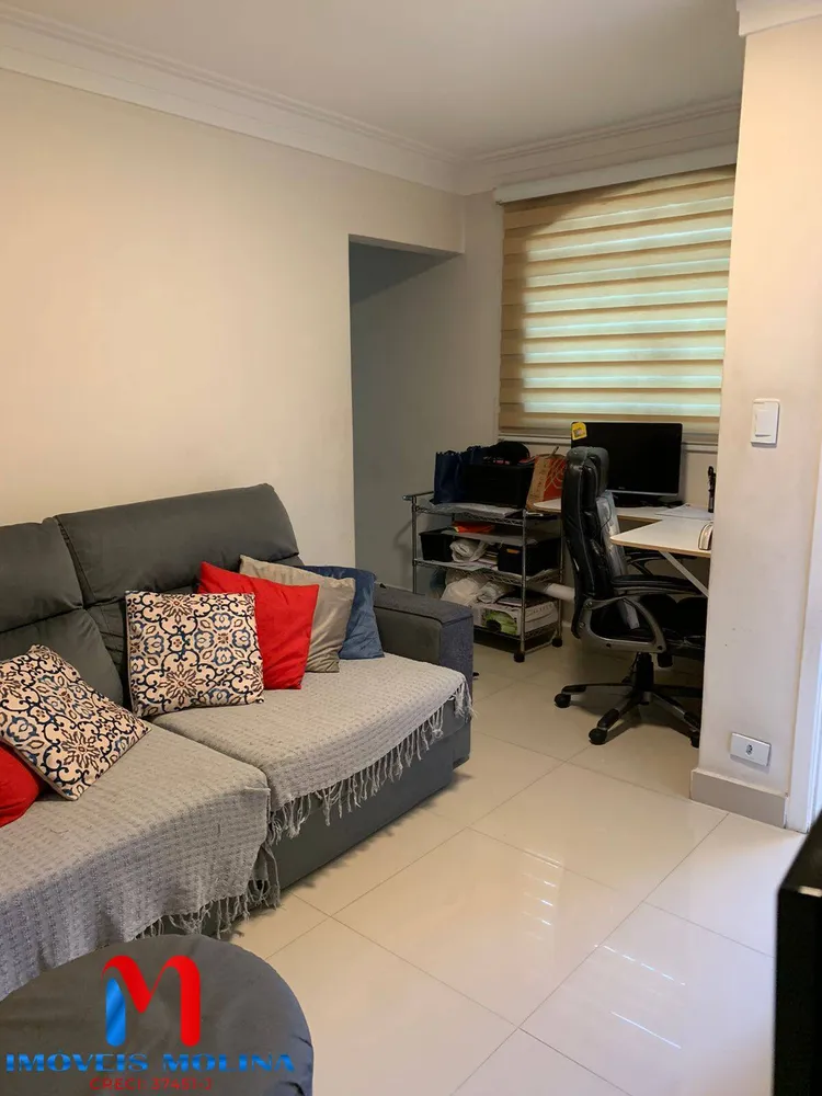 Sobrado, 2 quartos, 102 m² - Foto 4