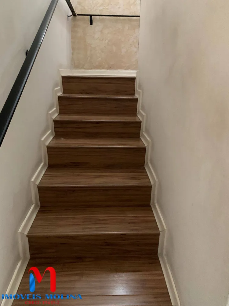 Sobrado, 2 quartos, 102 m² - Foto 6