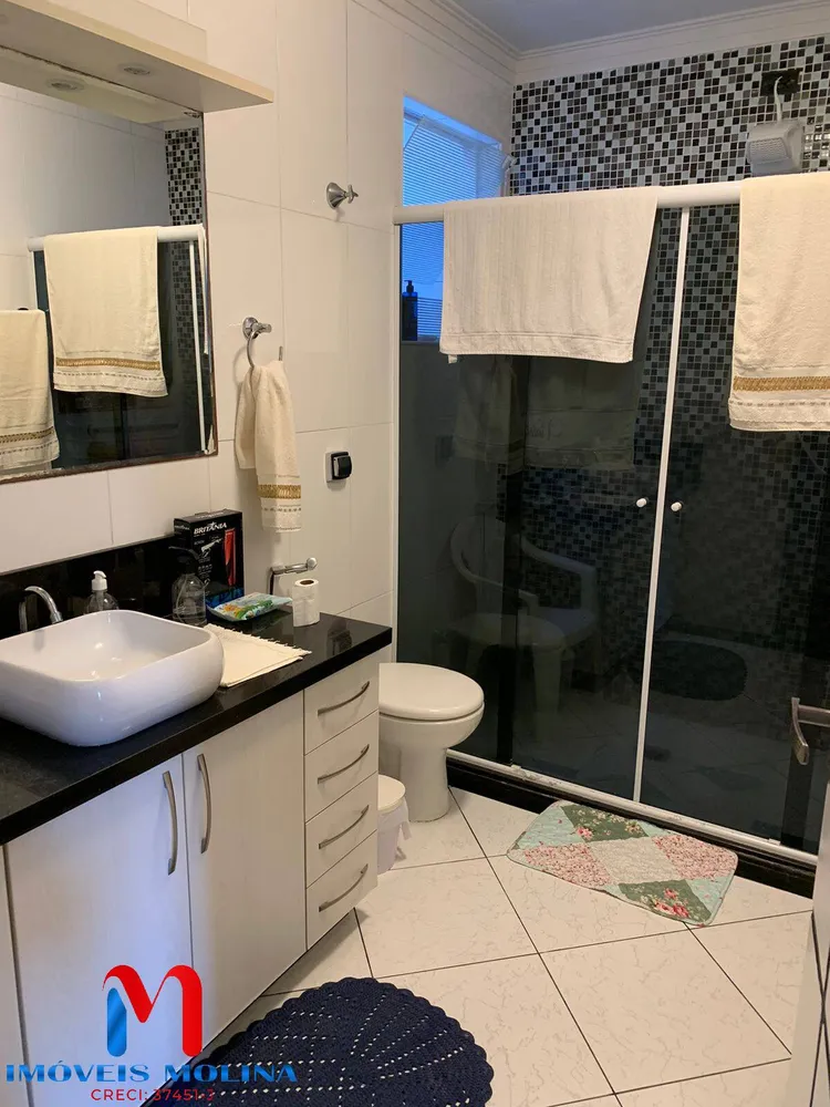 Sobrado, 2 quartos, 102 m² - Foto 8