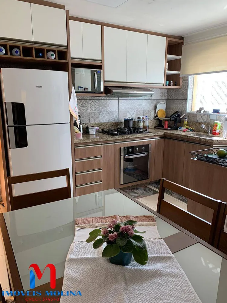 Sobrado, 2 quartos, 102 m² - Foto 3