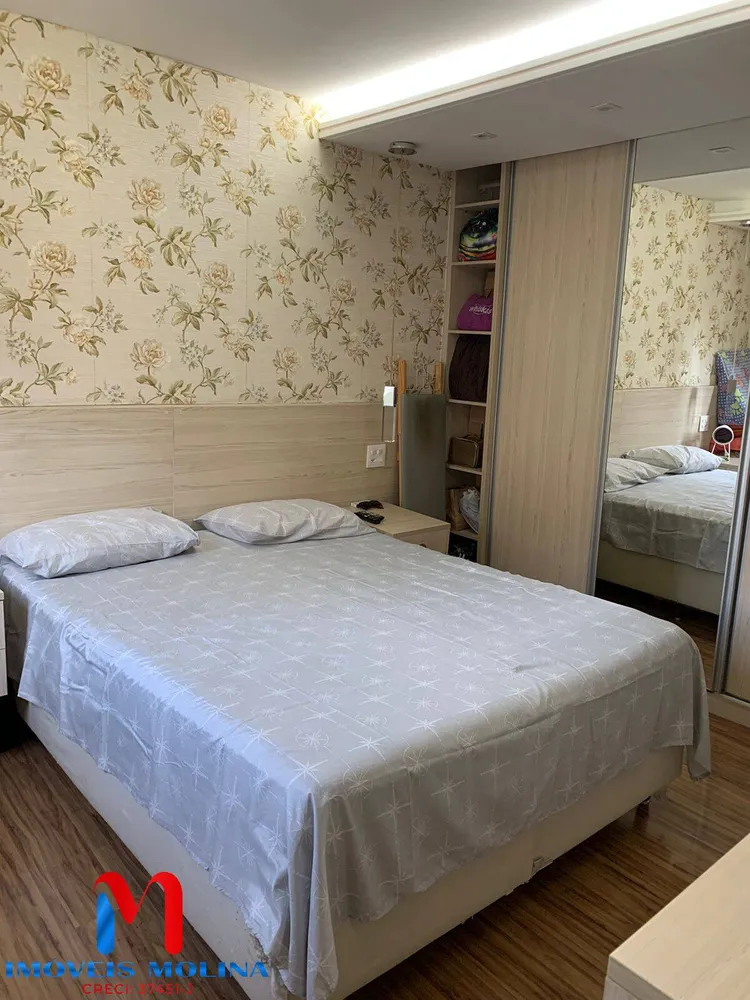 Sobrado, 2 quartos, 102 m² - Foto 9