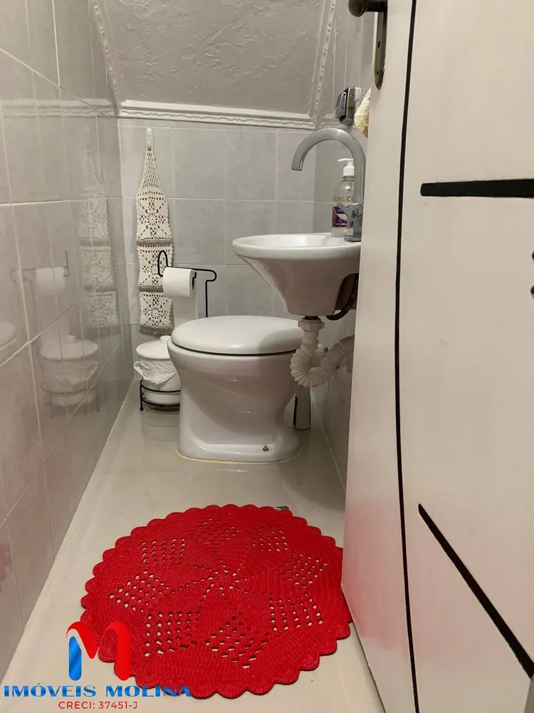 Sobrado, 2 quartos, 102 m² - Foto 11