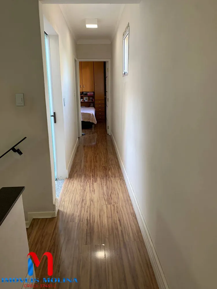 Sobrado, 2 quartos, 102 m² - Foto 5