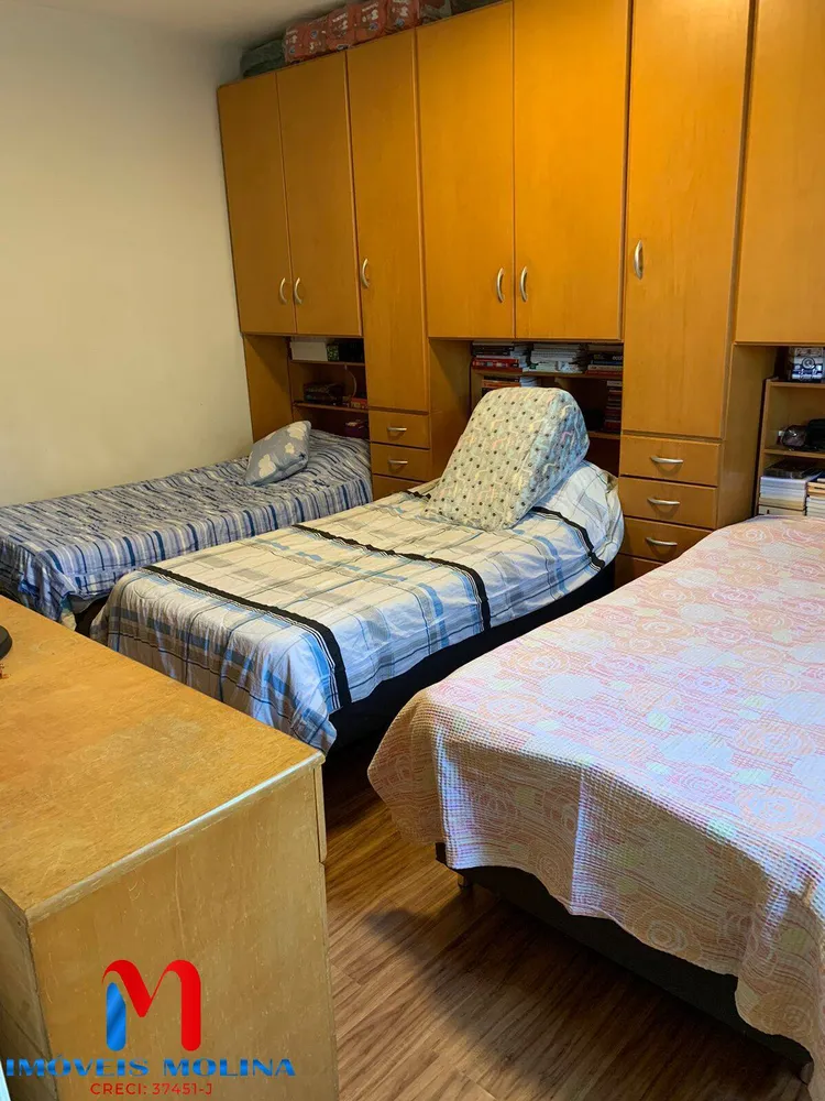Sobrado, 2 quartos, 102 m² - Foto 7
